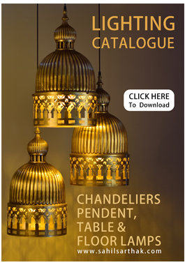 Download Lighting Collection Catalogue 2021